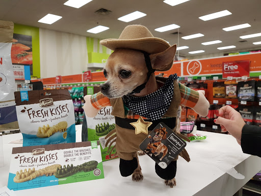 Pet Supply Store «Petco Animal Supplies», reviews and photos, 31419 Pacific Hwy S, Federal Way, WA 98003, USA