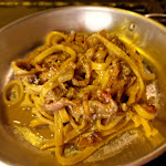 Photo n°5 de l'avis de Andrea.o fait le 12/05/2022 à 22:33 sur le  Ristorante Panza 2.0 à Marino