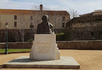 Extérieur du Restaurant Auberge du Cheval Blanc à Ajaccio - n°19