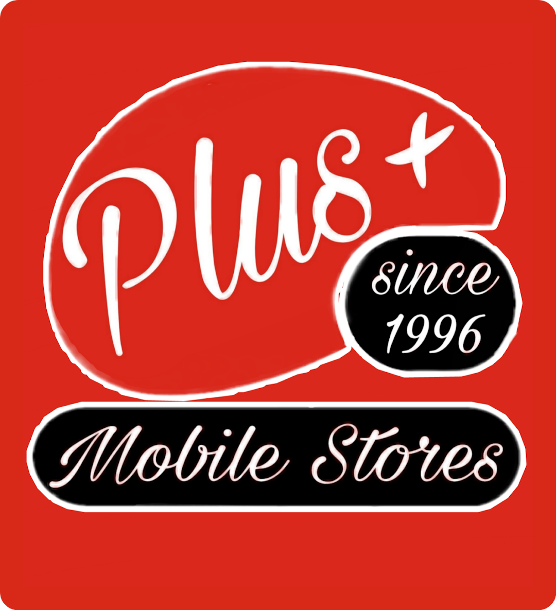 Plus Mobile Store بلس للموبيلات