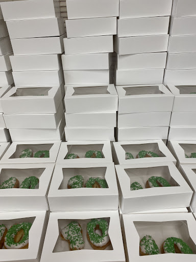 Donut Shop «Jax Donuts», reviews and photos, 2450 W Whittier Blvd, La Habra, CA 90631, USA