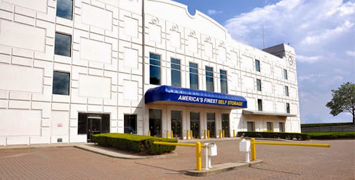 Self-Storage Facility «Westy Self Storage», reviews and photos, 179 Westmoreland Ave, White Plains, NY 10606, USA