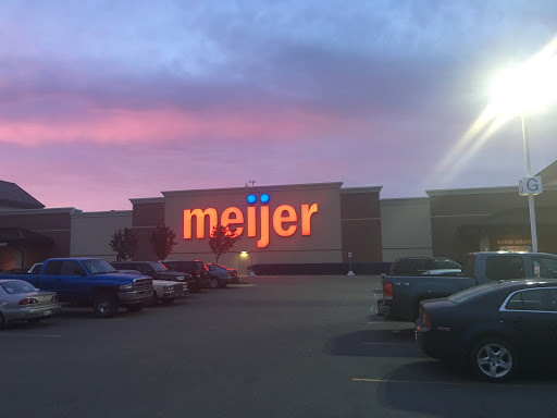 Meijer, 1223 Phoenix St, South Haven, MI 49090, USA, 