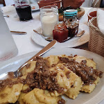 Photo n°1 de l'avis de Alex.v fait le 27/04/2024 à 14:53 sur le  L'Antico Granaio à Treciminiere