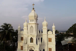 St. Mary's Basilica image