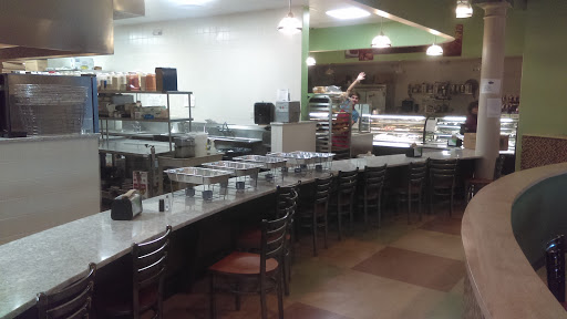 Deli «The Super Natural Market and Deli», reviews and photos, 224 N Main St, Bristol, CT 06010, USA