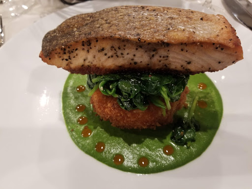 Fine Dining Restaurant «University And Whist Club», reviews and photos, 805 N Broom St, Wilmington, DE 19806, USA