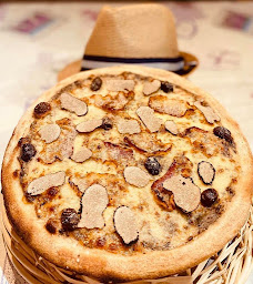 Photo n°31 de La Tour de Pizz' by Steph à Dietwiller ()