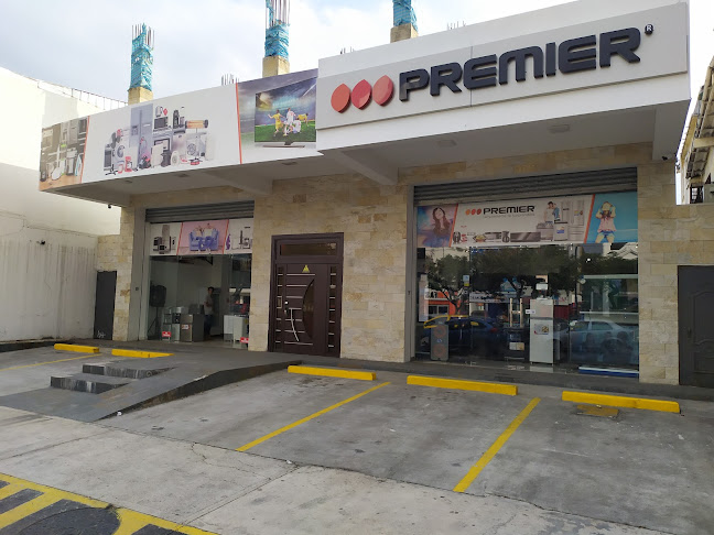 Premier Ecuador - Guayaquil