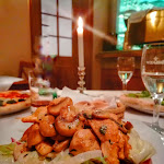 Photo n°1 de l'avis de Jürgen.c fait le 23/11/2019 à 20:49 sur le  Bella Napoli à Krefeld