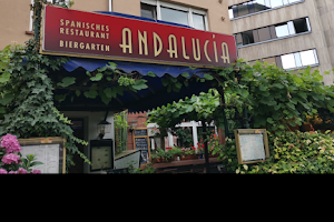 Restaurante Andalucia - Mannheim image