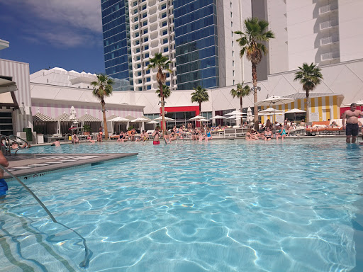 Night Club «Foxtail Pool», reviews and photos, 2535 S Las Vegas Blvd, Las Vegas, NV 89109, USA