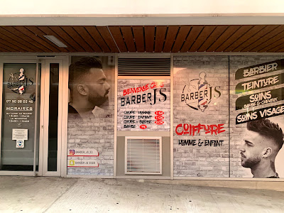 Coiffeur Barber Js Pour Homme à Bordeaux