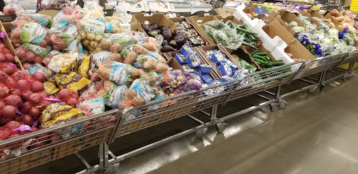 Supermarket «ALDI», reviews and photos, 156 S Liberty Dr, Stony Point, NY 10980, USA