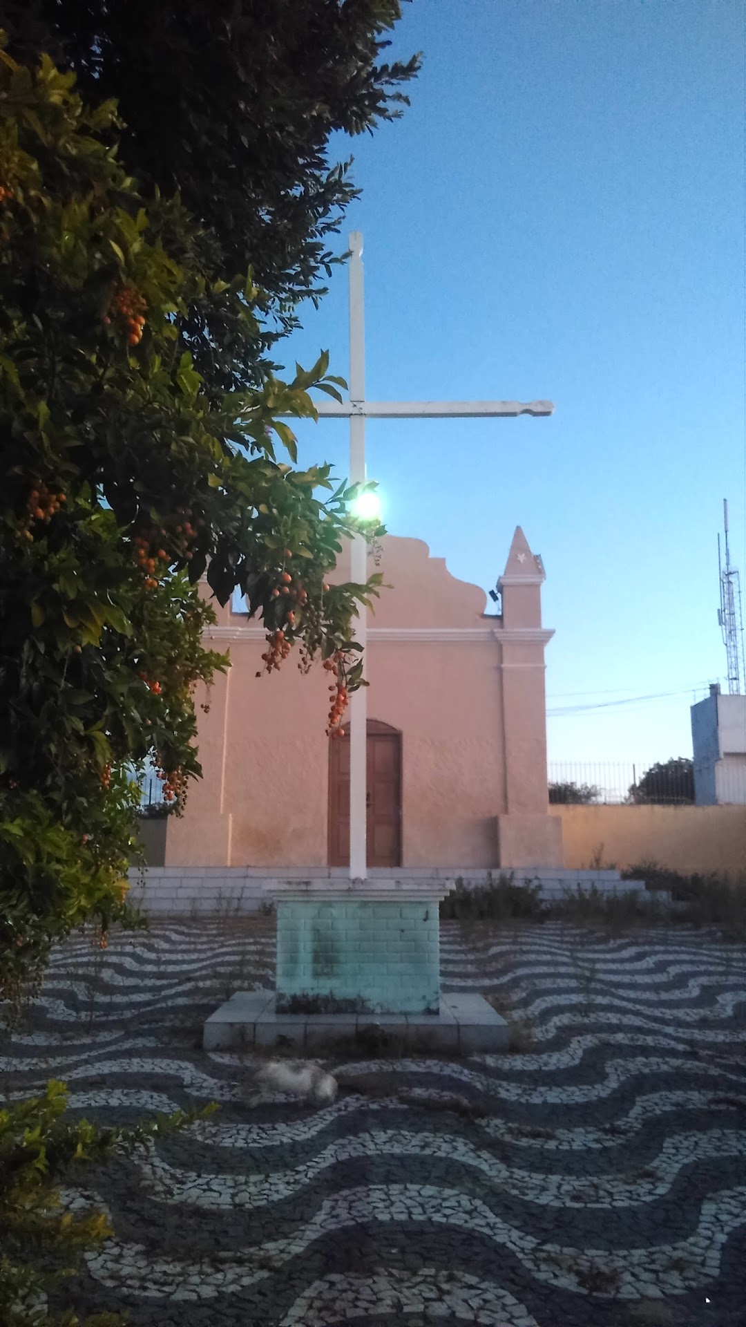 Capela do Bonfim