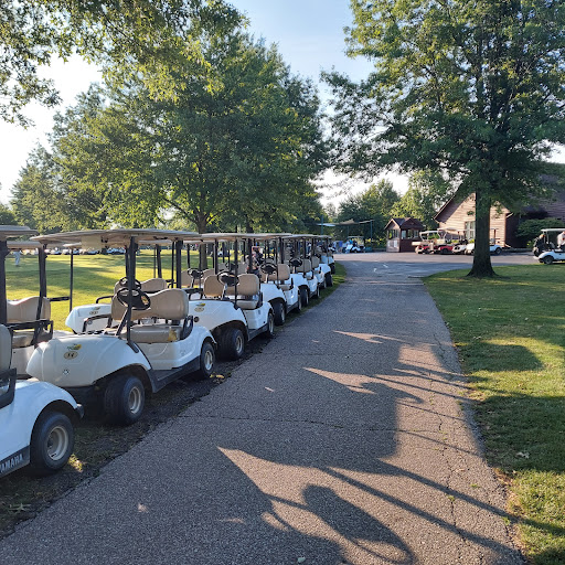 Public Golf Course «Mallard Creek Golf Club», reviews and photos, 34500 Royalton Rd, Columbia Station, OH 44028, USA