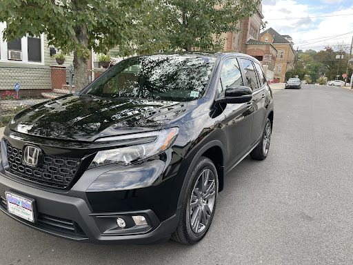 Used Car Dealer «Garden State Honda», reviews and photos, 225 River Dr, Passaic, NJ 07055, USA