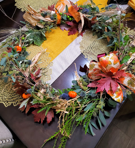 Florist «Kiku Floral», reviews and photos, 3714 N Valentine Ave, Fresno, CA 93722, USA