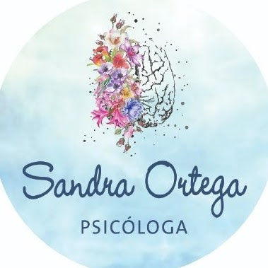 Psicóloga Sandra Ortega