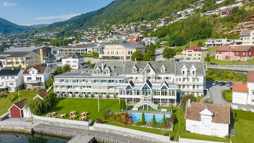 Hofslund Fjord Hotel AS