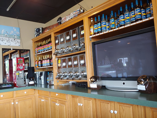 Coffee Store «Dakota Coffee Works», reviews and photos, 5 N Pointe Blvd, Enterprise, AL 36330, USA