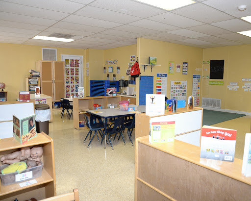 Day Care Center «La Petite Academy of Margate, FL», reviews and photos, 6750 W Atlantic Blvd, Margate, FL 33063, USA