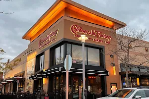 The Cheesecake Factory image