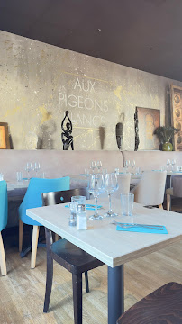 Les plus récentes photos du Restaurant Aux Pigeons Blancs à Saint-Jacques-de-la-Lande - n°4