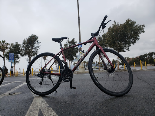 Bicycle Store «Wheel World Bicycles», reviews and photos, 4051 Sepulveda Blvd, Culver City, CA 90230, USA