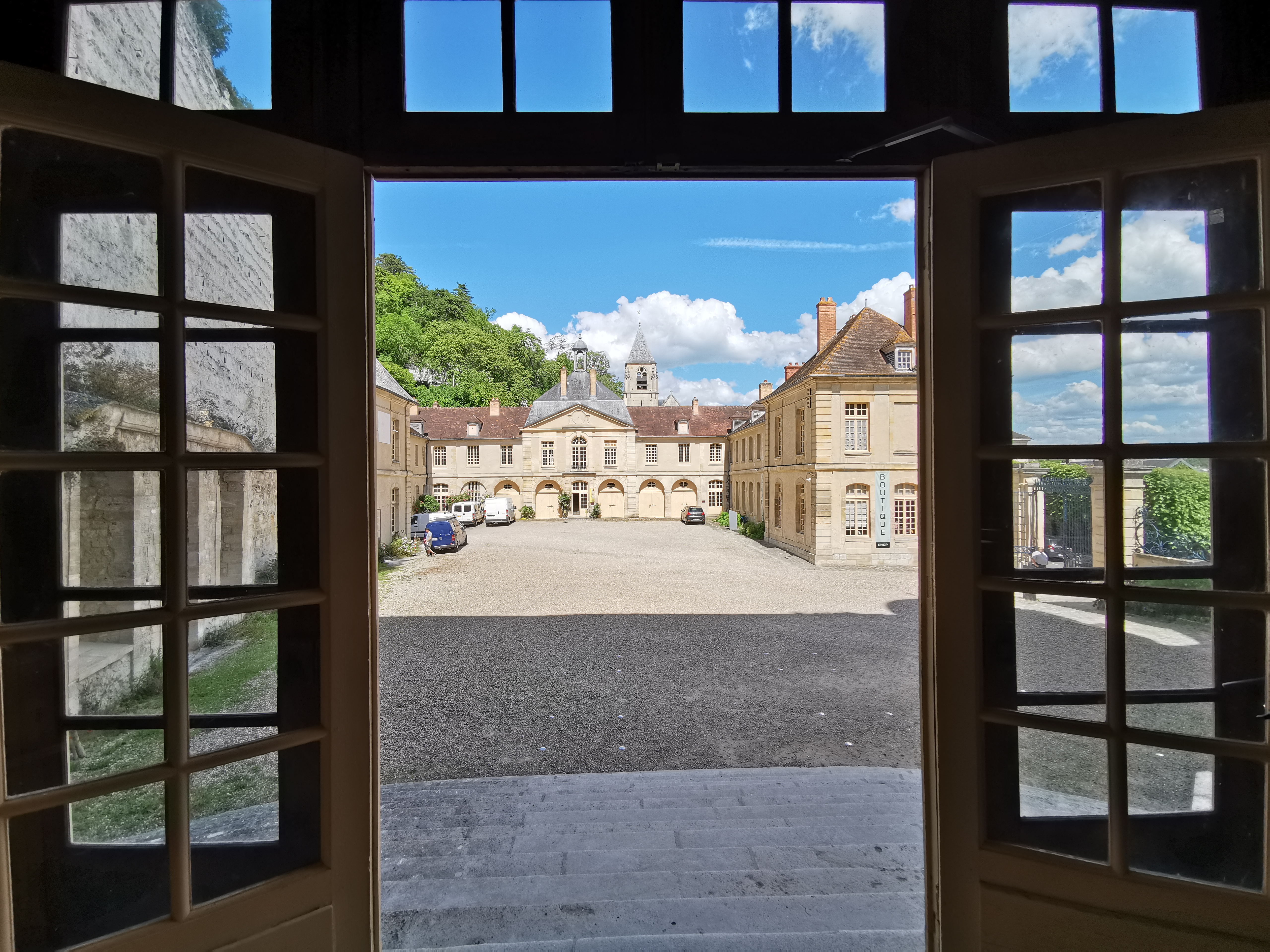 Photo n° 1 de l'avis de Eric.o fait le 17/06/2019 à 19:24