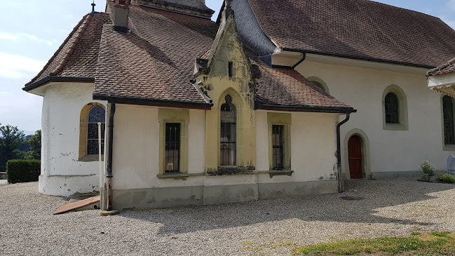 Rezensionen über Church of Barberêche in Villars-sur-Glâne - Kirche