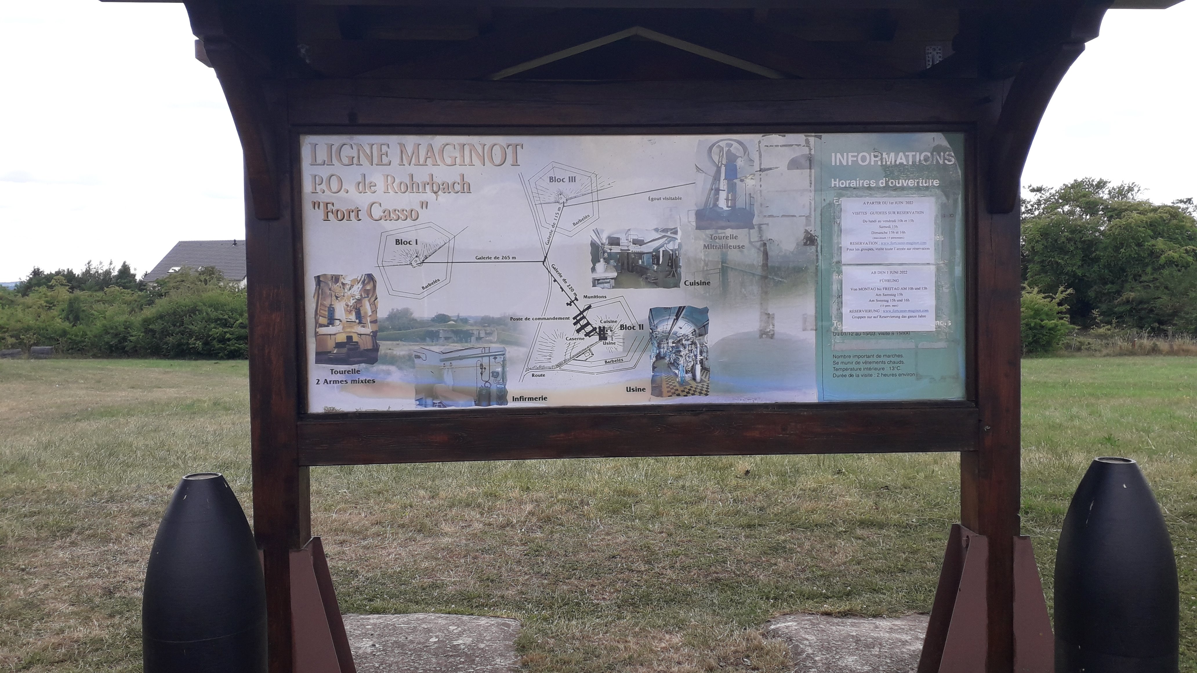 Photo n° 1 de l'avis de Cindy.h fait le 17/07/2022 à 11:23