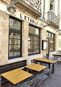 Atmosphère du Restaurant L'Etable à Tours - n°9