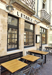 Photo n°17 de L'Etable à Tours ()