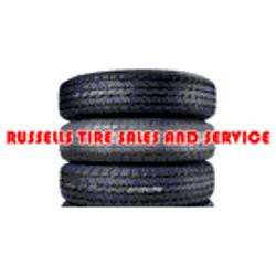 Russell's Mobile Tire