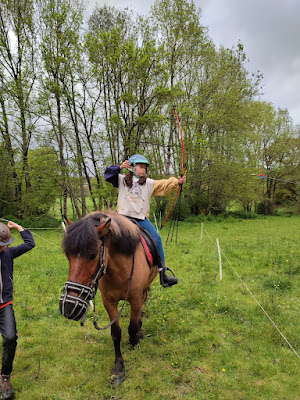 Copains des Bois à Sixt-sur-Aff