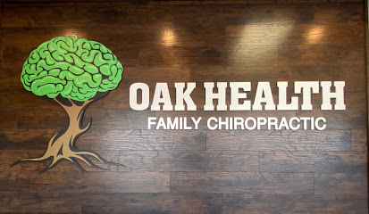 Oak Health Family Chiropractic - Chiropractor in Oviedo Florida