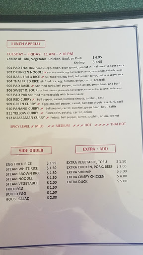 Asian Grocery Store «U & Me Asian Groceries, LLC», reviews and photos, 630 N Gloster St, Tupelo, MS 38804, USA