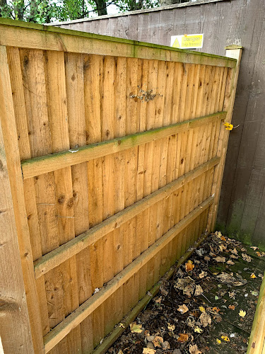 Comments and reviews of York Sawmill | Fencing Panels, Timber, Gates