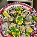 Photo n°1 de l'avis de Marianna.e fait le 15/06/2023 à 09:42 sur le  Da martinarosa ristorante & pizzeria à Forio