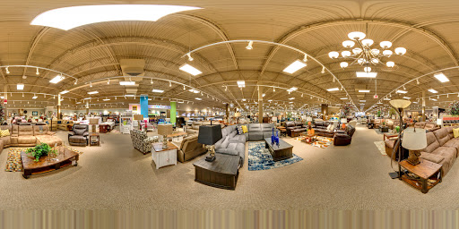 Furniture Store «Ashley HomeStore», reviews and photos, 9146 Freeport St, Elk River, MN 55330, USA
