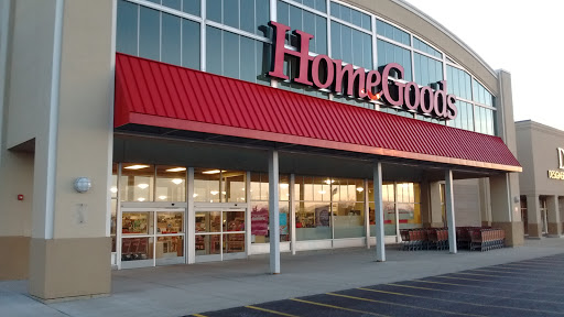 Department Store «HomeGoods», reviews and photos, 6630 E State St, Rockford, IL 61108, USA