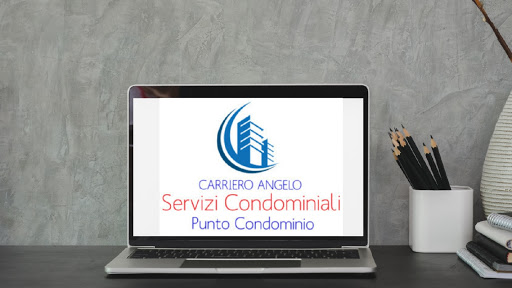 Angelo Carriero Amministratore Condominiale