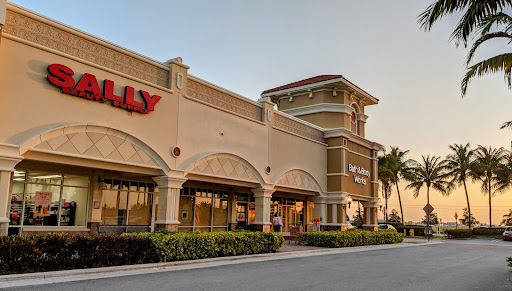 Sally Beauty Supply, 13630 SW 120th St #208, Miami, FL 33186, USA, 