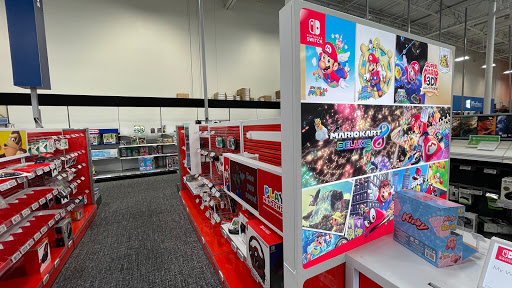 Electronics Store «Best Buy», reviews and photos, 2200 S University Dr, Davie, FL 33324, USA