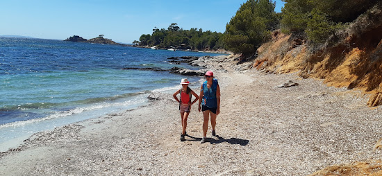 Plage Le Patelin