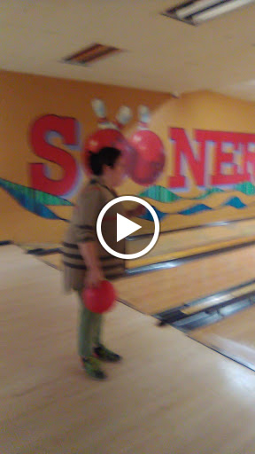 Bowling Alley «Sooner Bowling Center», reviews and photos, 550 24th Ave NW, Norman, OK 73069, USA