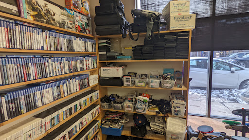 Thrift Store «Padywacs Unique Resale», reviews and photos, 345 N Lafayette St, South Lyon, MI 48178, USA