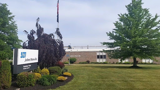 Insulation Contractor «Johns Manville», reviews and photos, 600 Jaycee Dr, Hazle Township, PA 18202, USA