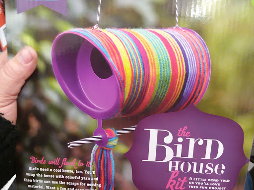 Fabric Store «Jo-Ann Fabrics and Crafts», reviews and photos, 1220 Crossing Meadows Dr #300, Onalaska, WI 54650, USA